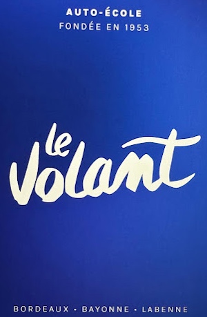 Le Volant 64 - Photo 2