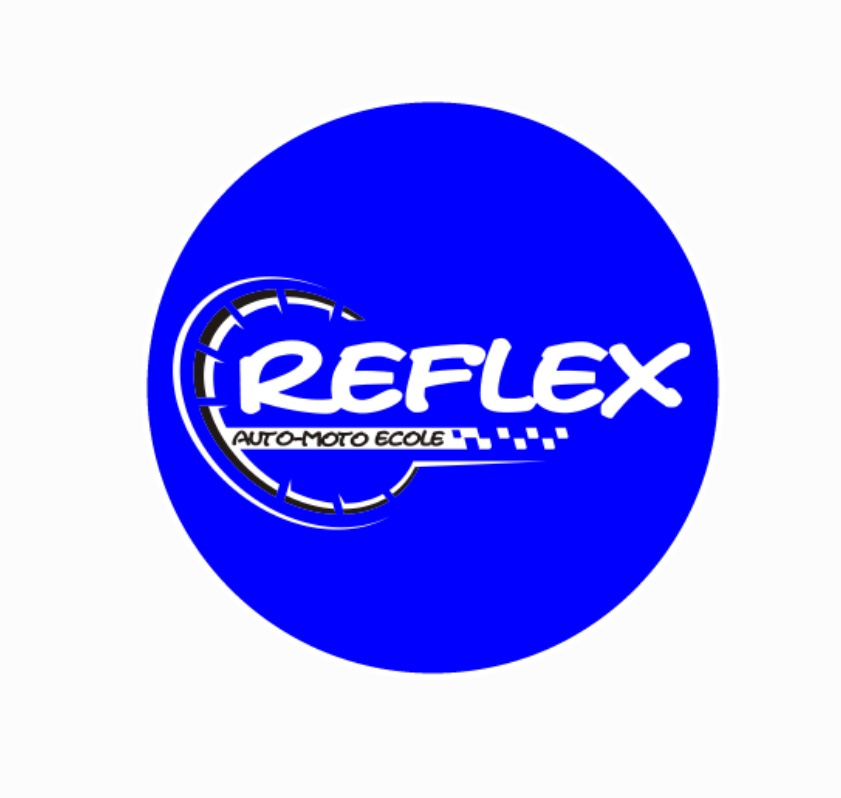 Logo de Reflex Auto Ecole - Putanges