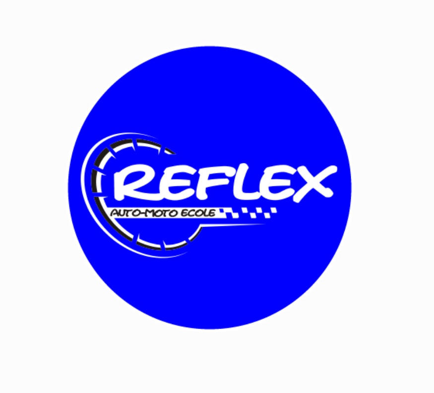 Logo de Reflex Auto Ecole - Sées