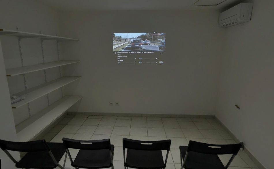 Auto école BLANCO Magalas - Photo 3