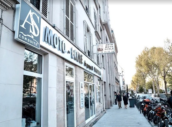 AS Groupe Neuilly - Sablons - Photo 3