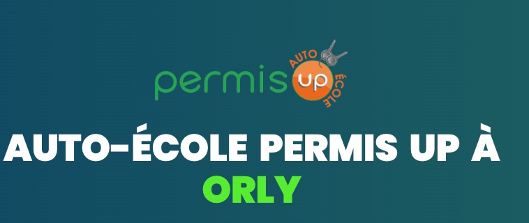 Permis Up Auto-école - Photo 2