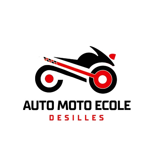 Logo de  Auto-Moto-Ecole Désilles