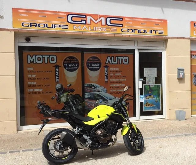 GMC Brétigny - Photo 3