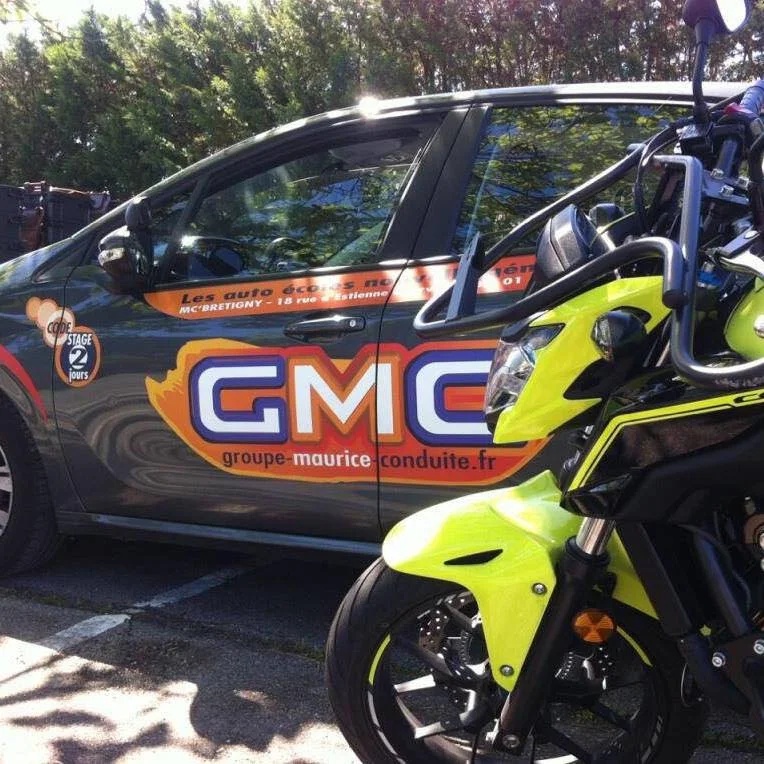 GMC Brétigny - Photo 4