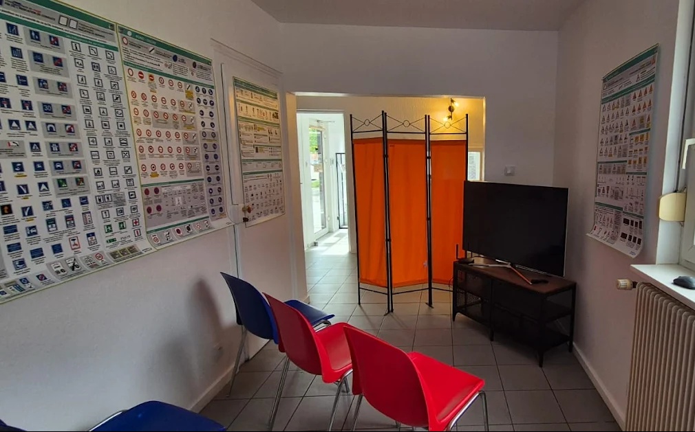 AUTO ÉCOLE DASE - Photo 4