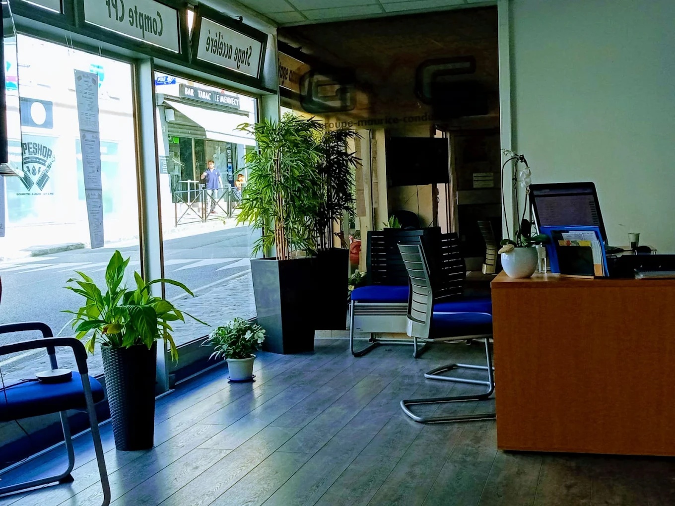  AUTO-ECOLE VIP MENNECY - Photo 3