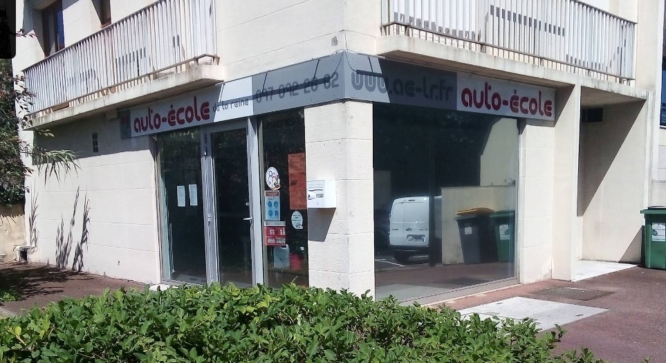 Auto-école de la reine - Photo 2