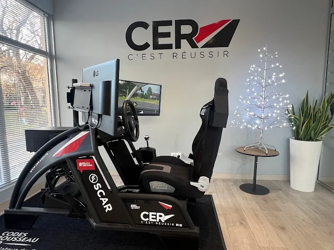 CER MACADAM ISTRES - Photo 3