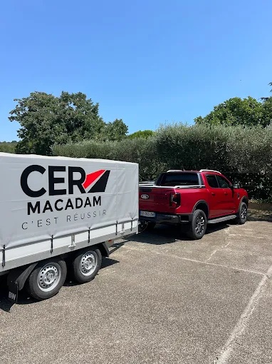 CER MACADAM ISTRES - Photo 8