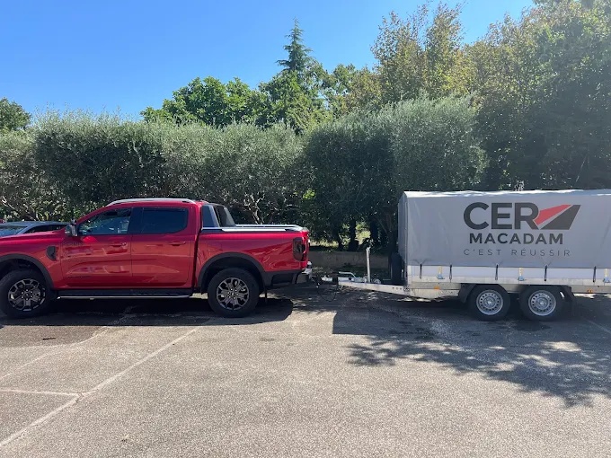 CER MACADAM ISTRES - Photo 7