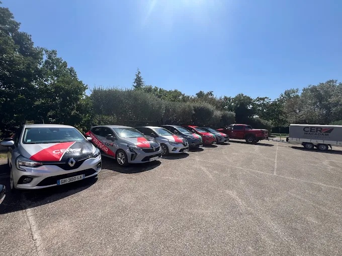 CER MACADAM ISTRES - Photo 5