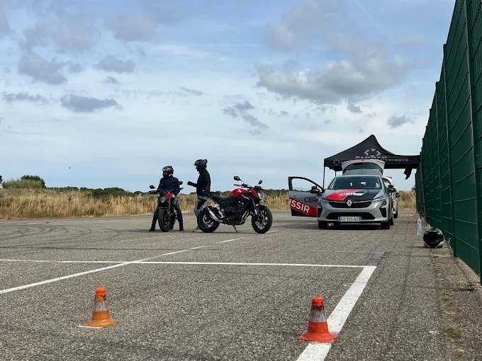 CER MACADAM MARTIGUES - Photo 5