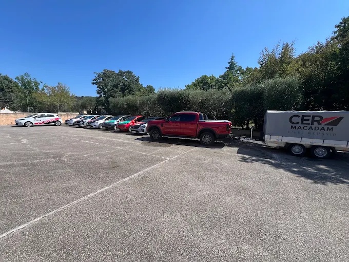 CER MACADAM MARTIGUES - Photo 4