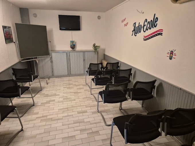 AUTO ECOLE VICTOR HUGO - Photo 5