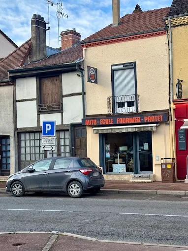 Auto-école FOURNIER PROTET - Photo 3
