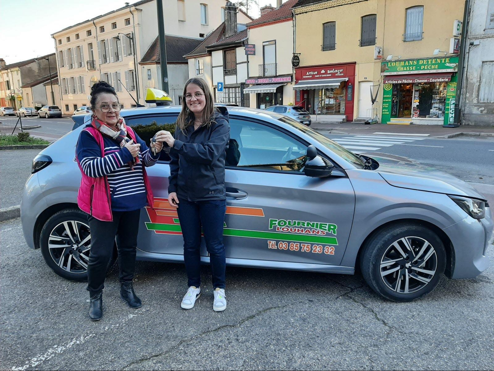 Auto-école FOURNIER PROTET - Photo 4