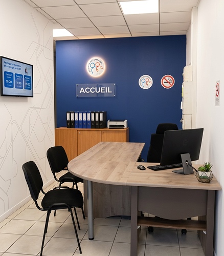 Auto Ecole La Décinoise - Photo 2