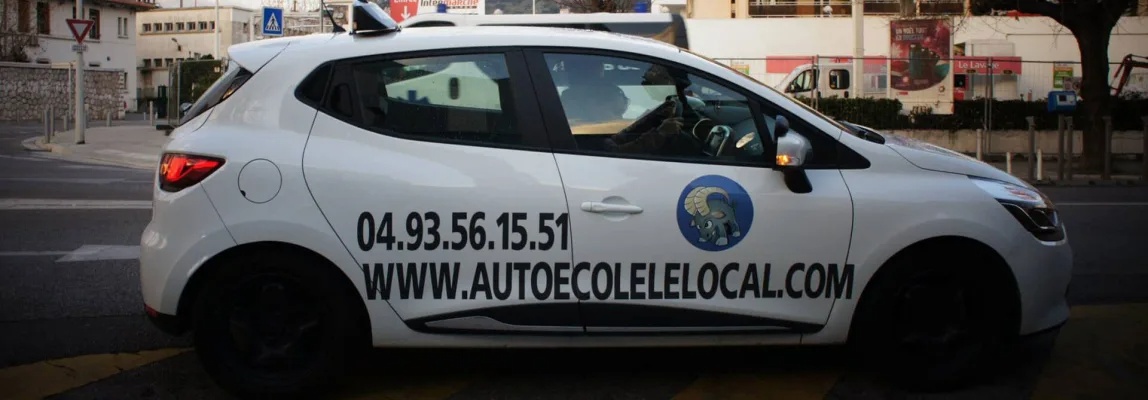 Auto-école Le Local  - Photo 3