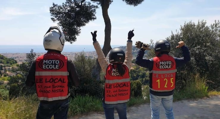 Auto-école Le Local  - Photo 4