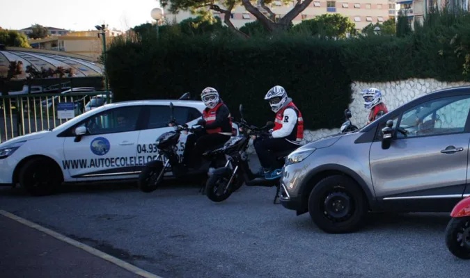 Auto-école Le Local 