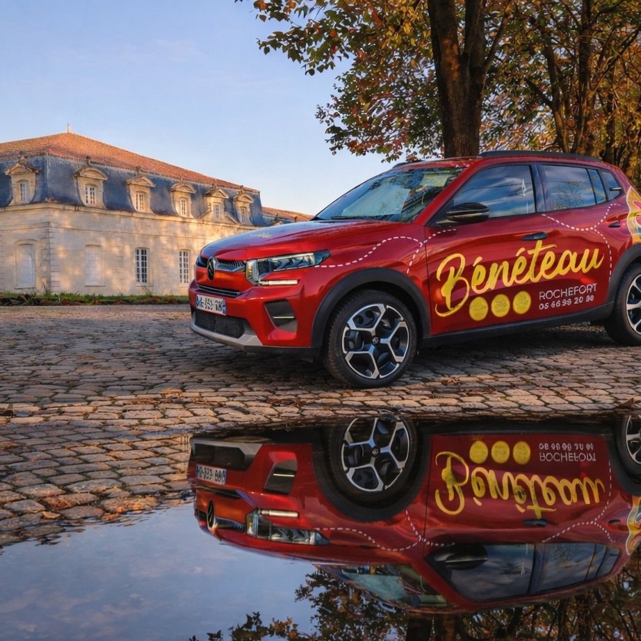 Auto-Ecole Beneteau - Photo 2