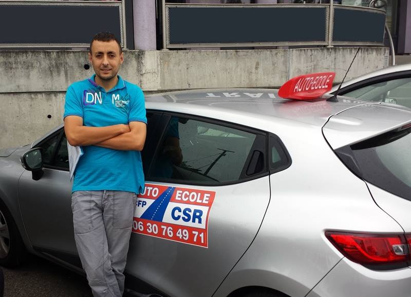 AUTO ECOLE CFP CSR ILLKIRCH - Photo 4