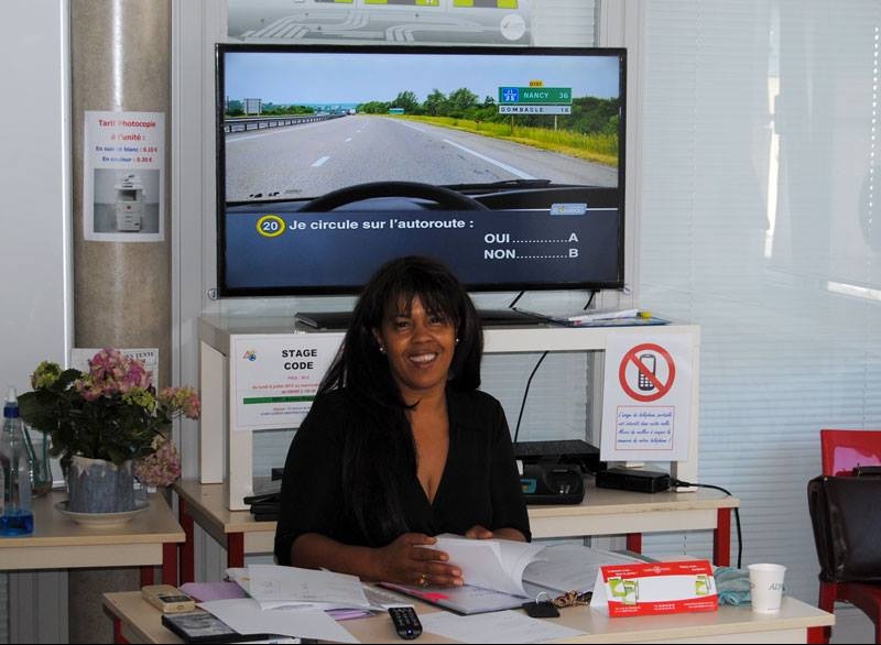 AUTO ECOLE CFP CSR ILLKIRCH - Photo 5