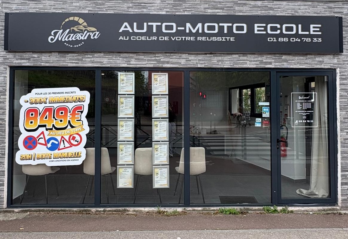 Auto Maestra - Photo 1