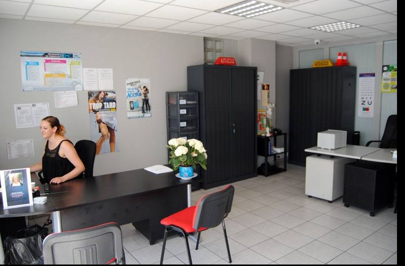 Auto-École CFP CSR Montagne Verte - Photo 3