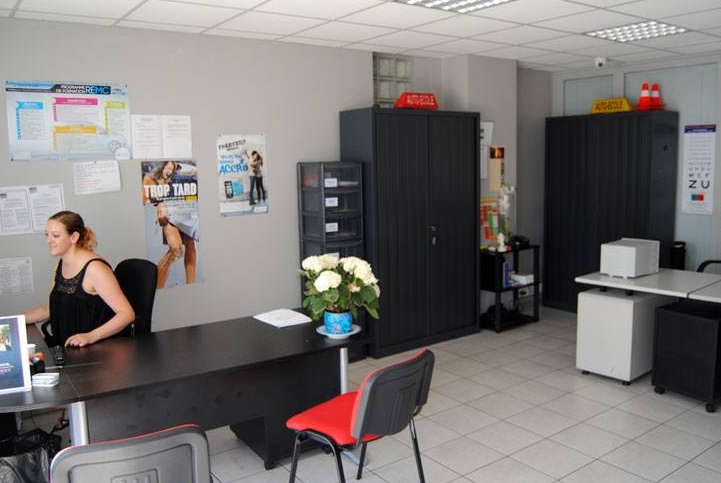 AUTO ECOLE RAPIDO - Photo 3