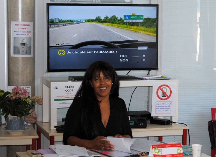 AUTO ECOLE RAPIDO - Photo 4
