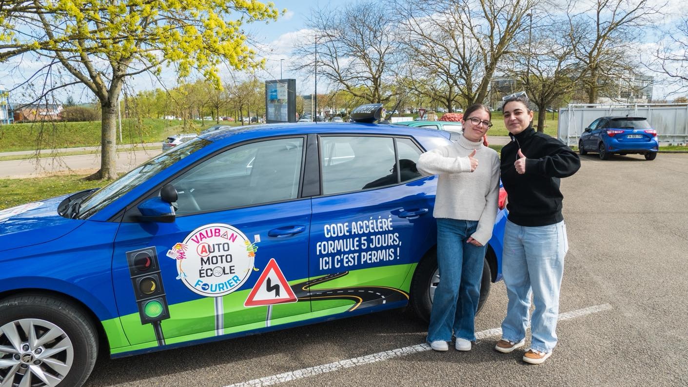 Vauban Driving School - Photo 3