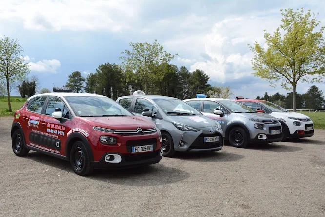 Vauban Driving School - Photo 4