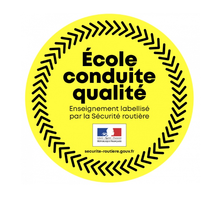 Auto-Moto Ecole Richard La Valentine - Photo 3