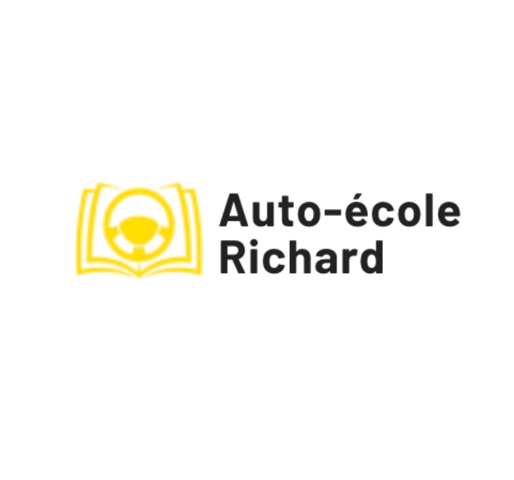 Auto-École Richard Lancier