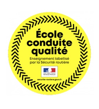 Auto-École New Center Conduite - Photo 3