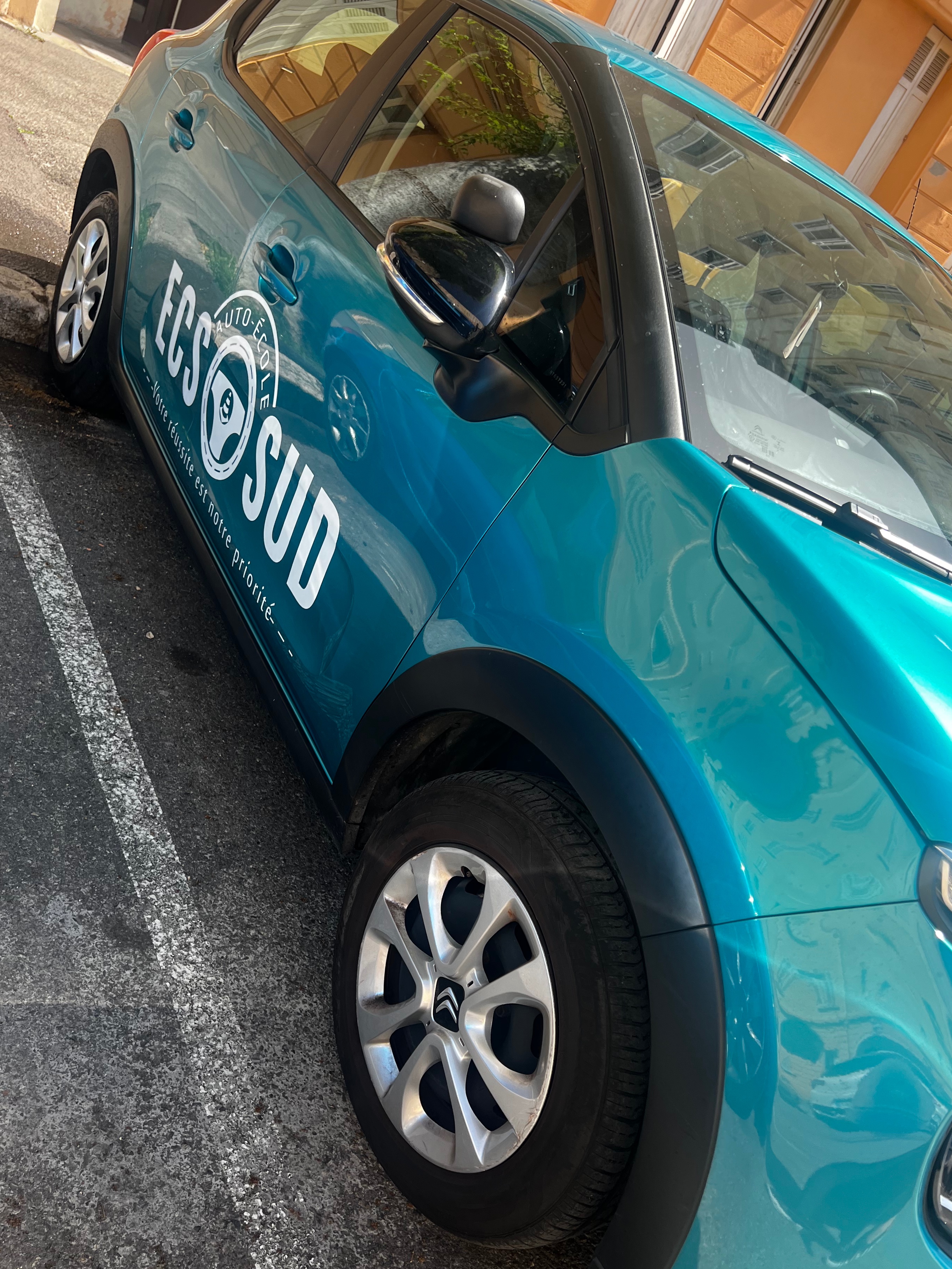 Auto-école ECS SUD - Photo 3