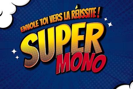 Auto-moto école SUPERMONO BOBIGNY - Photo 2