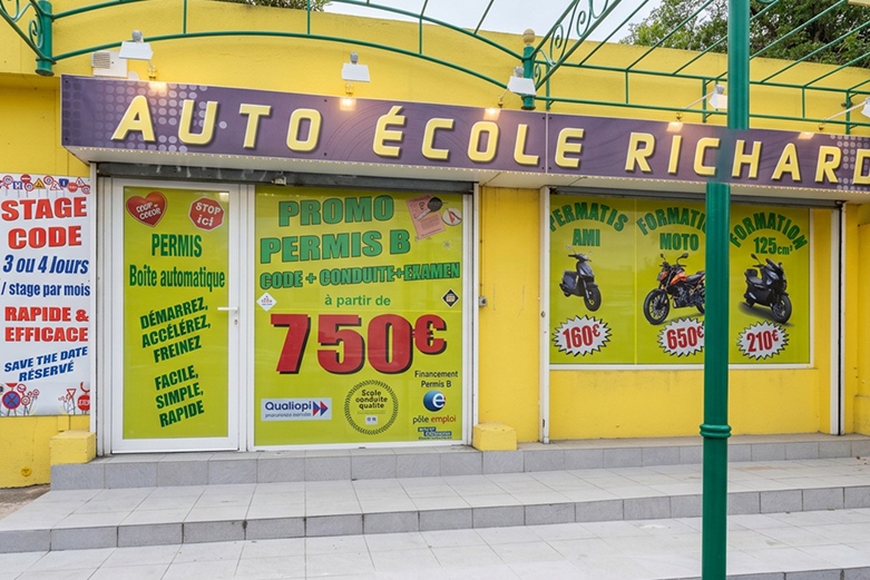 Auto-école Richard  - Photo 3
