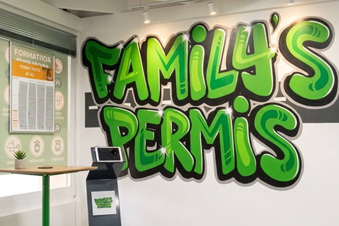 Family's Permis EPINAY - Photo 4