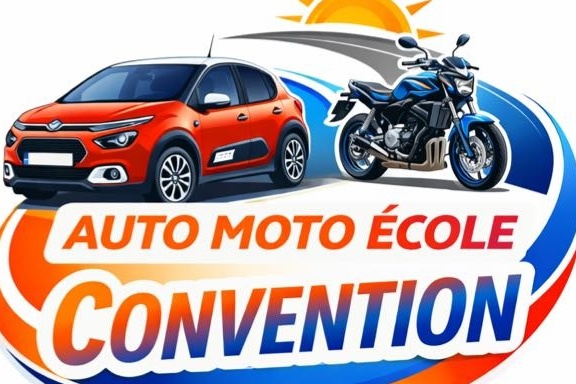 Auto Moto-école Convention - Photo 3