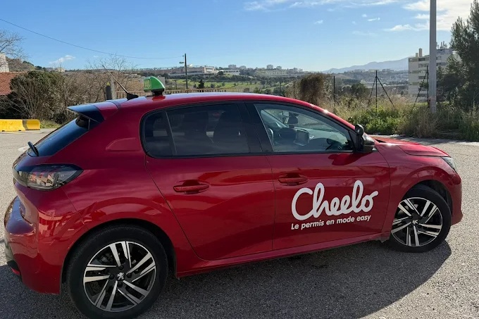 Auto-école Cheelo - Photo 3