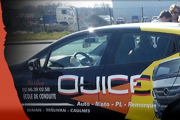 Ouice Auto École (Trélivan) - Photo 3