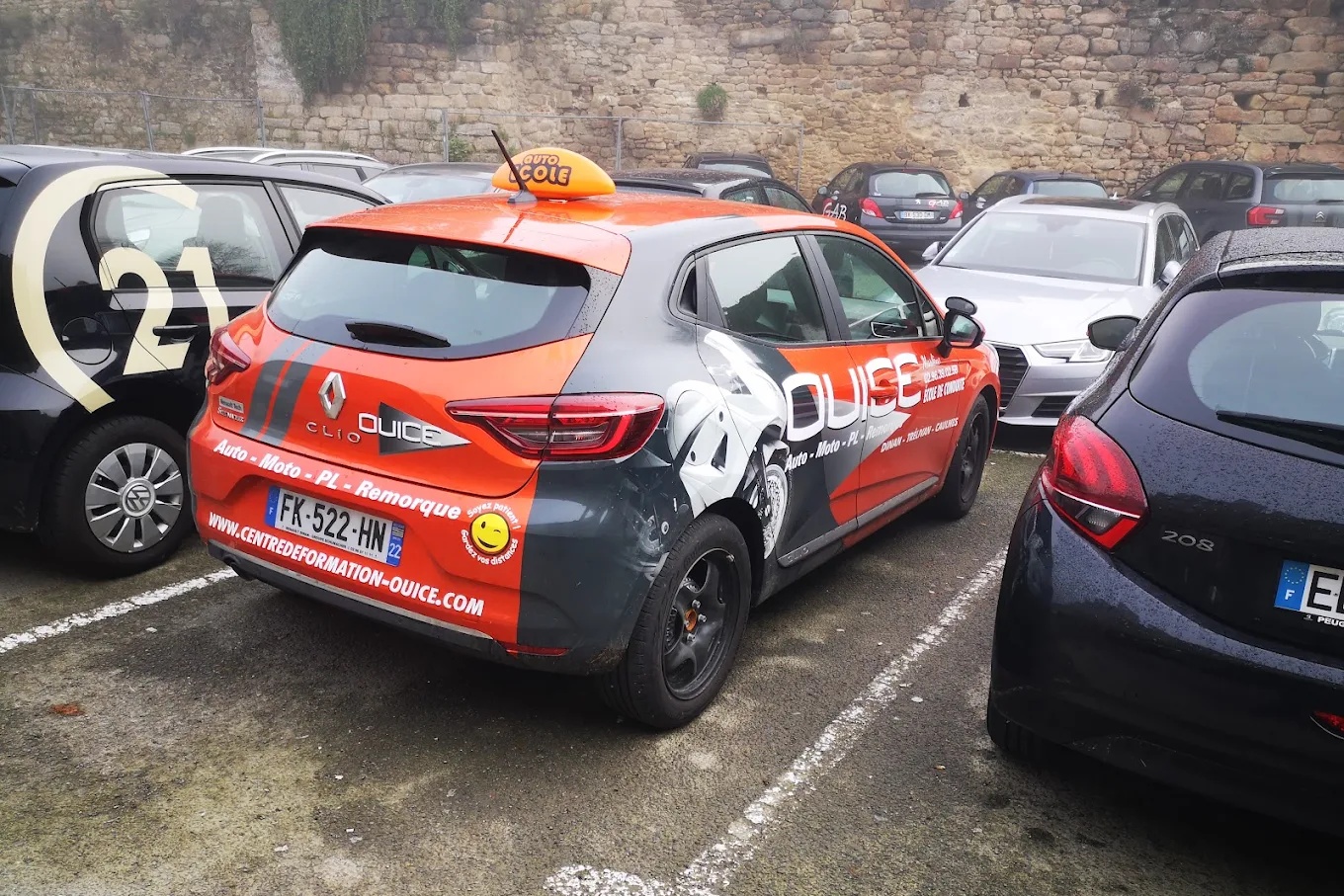 Centre de formation Ouice (Dinan) - Photo 3