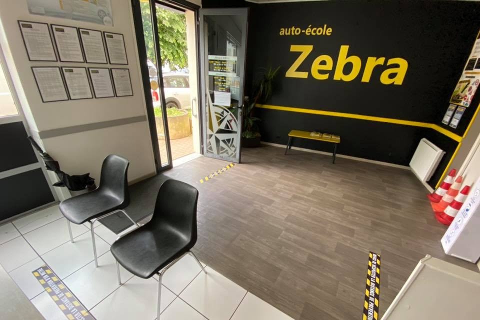Zebra Montaigne - Photo 5