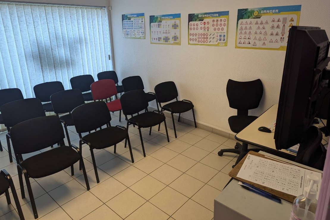  L'Auto Ecole Marie de Champagne - Photo 5