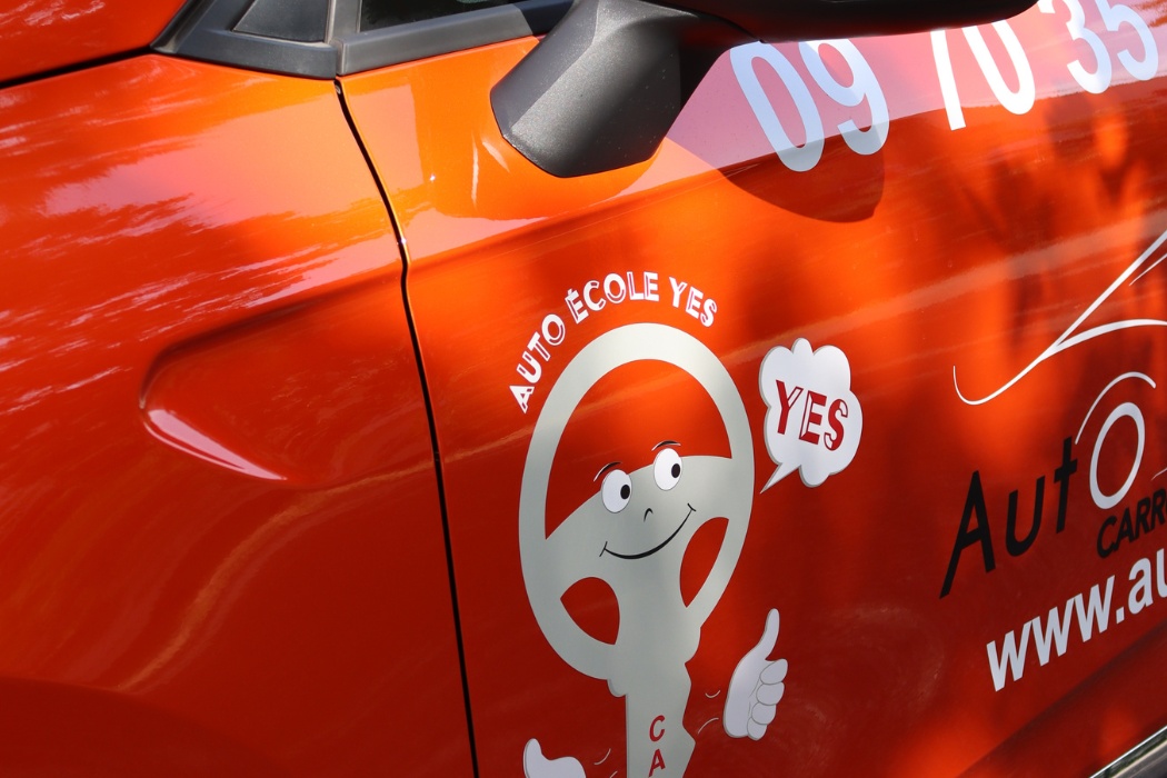 Auto-école YES CARROS - Photo 2