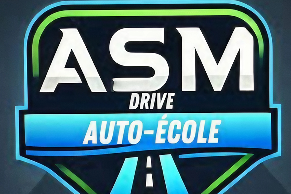 AUTO-ECOLE ASM DRIVE
