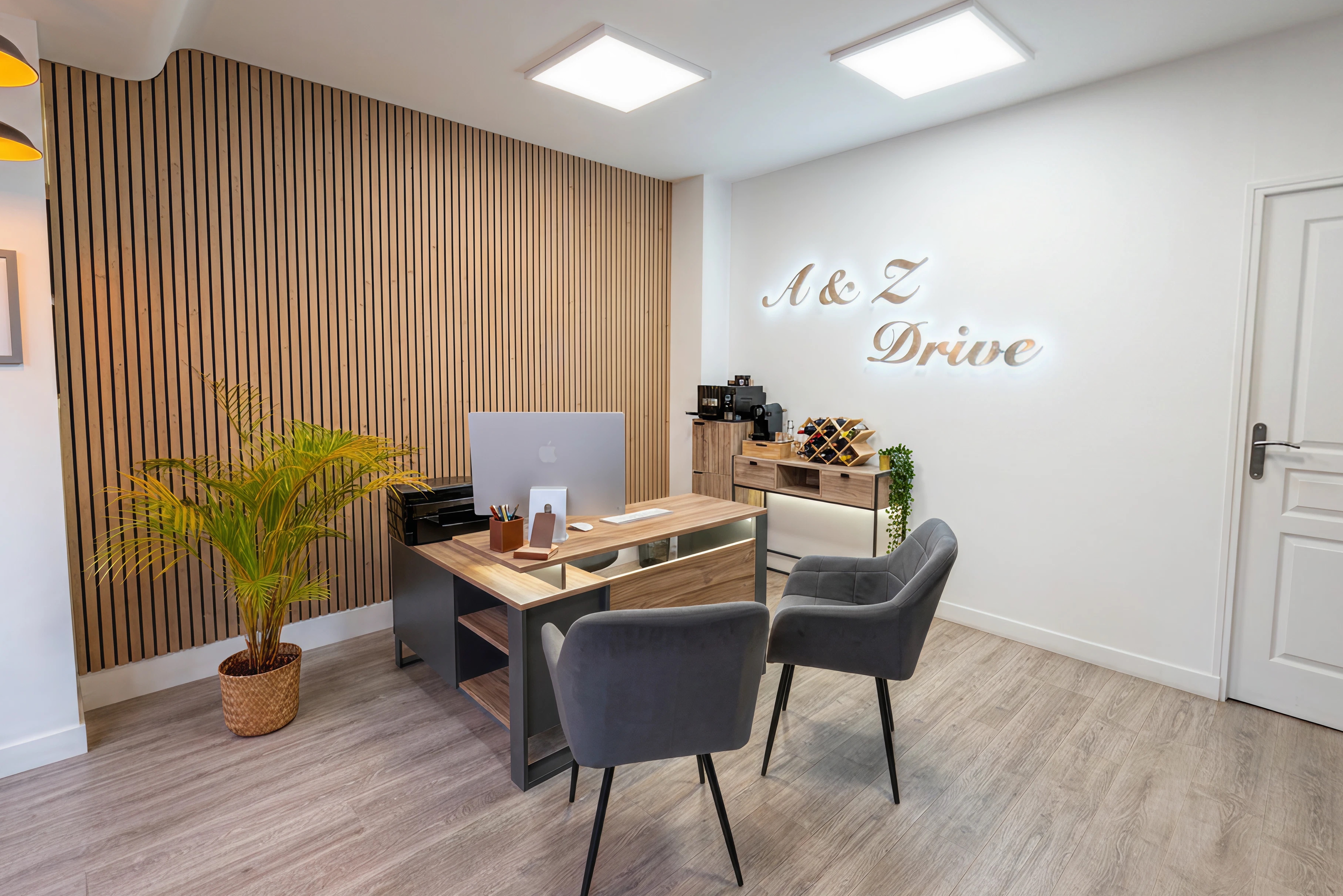 A&Z DRIVE - Vaires-sur-Marne